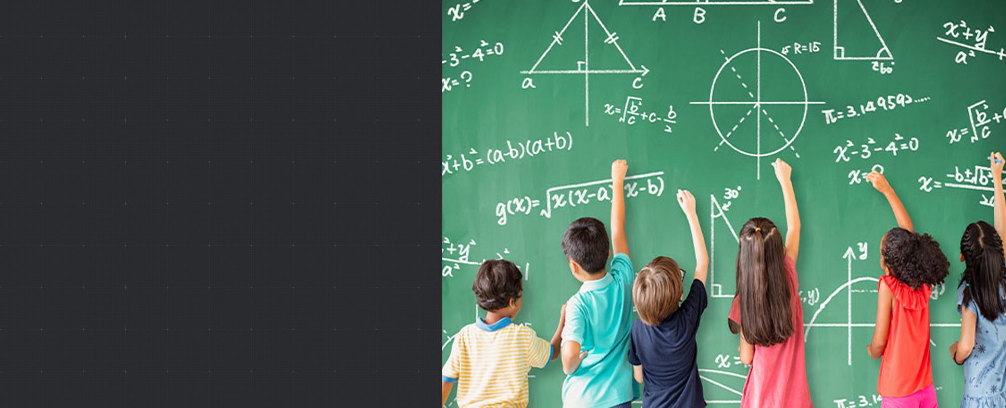 Learn Maths <br/> Solutions.