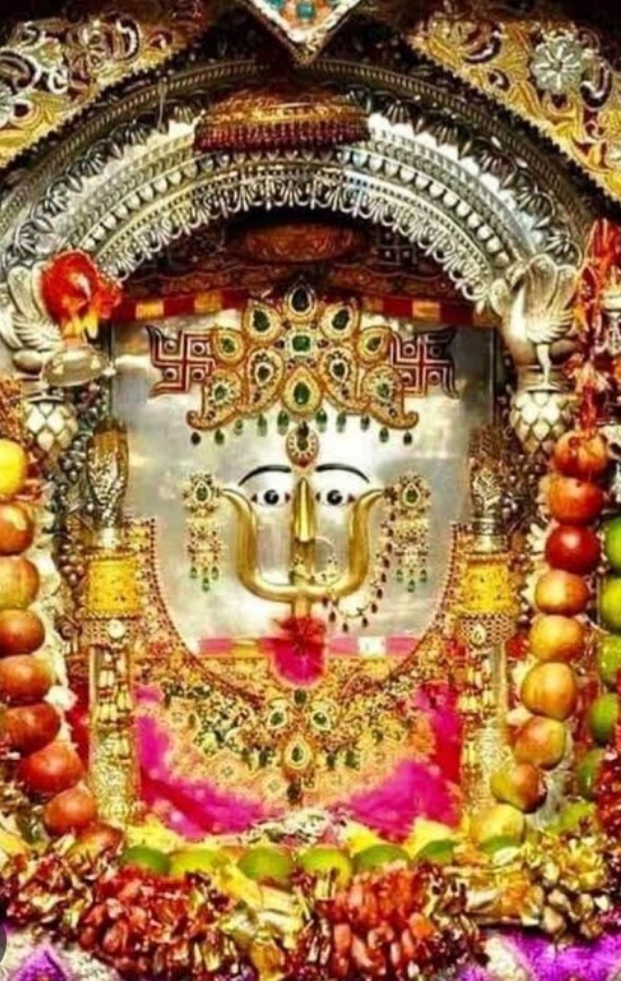 श्री राणी सती दादीजी का लघु मंगल/ माँ नारायणी की संक्षिप्त मंगल कथा