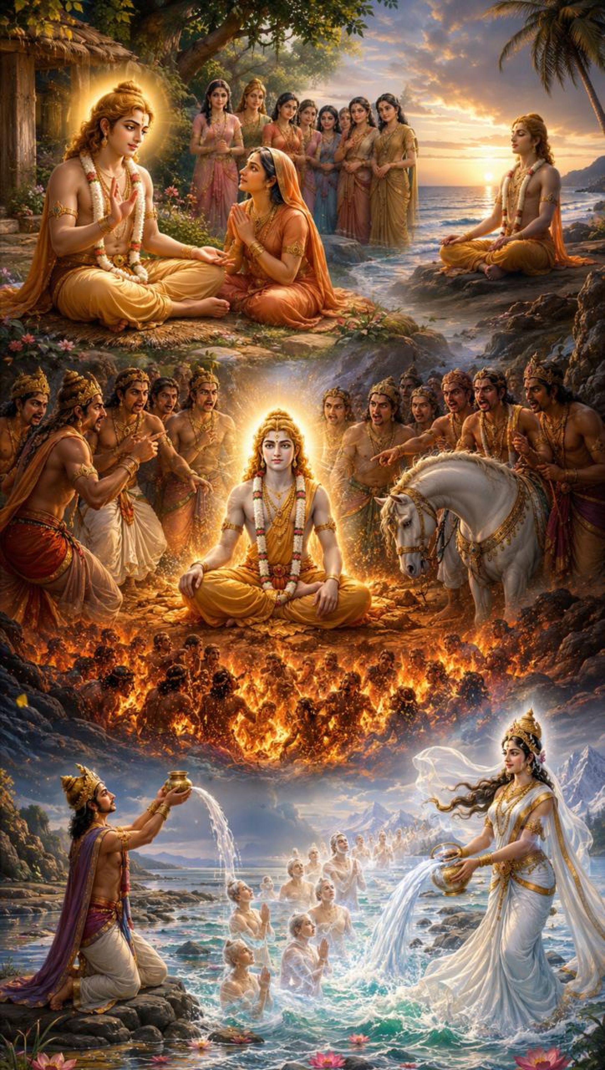 ज्ञानसूर्य कपिलदेव